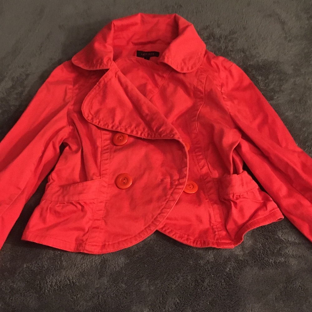 Jacket